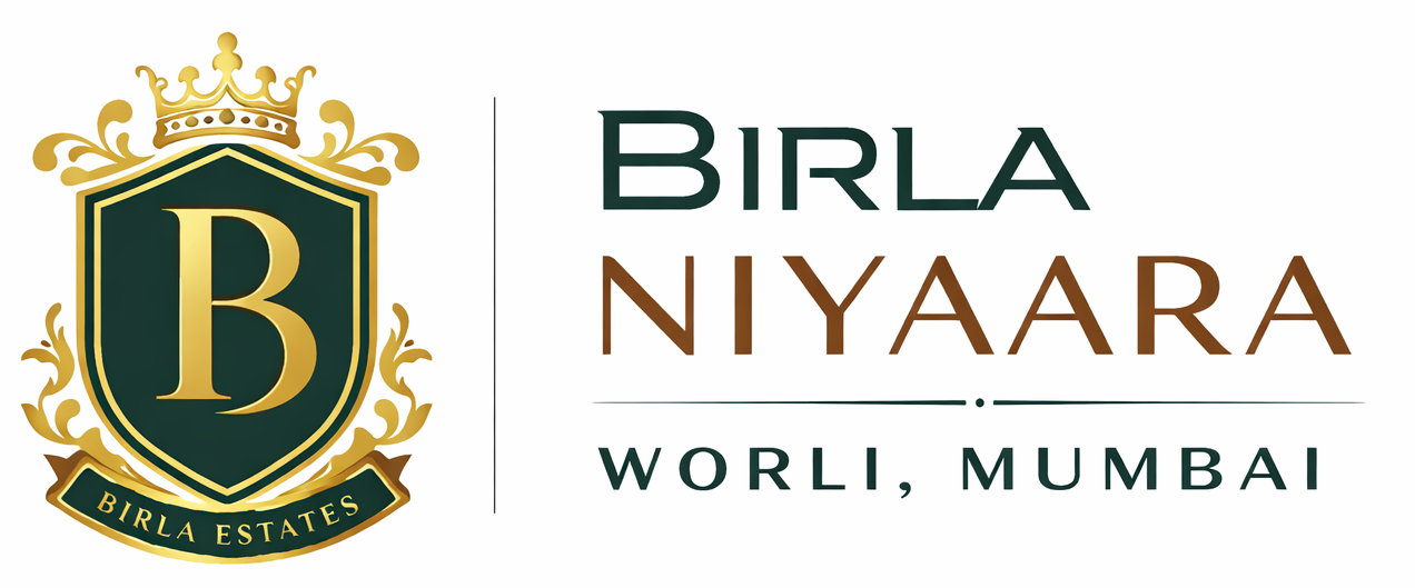 Birla Niyaara Logo - Birla Estates